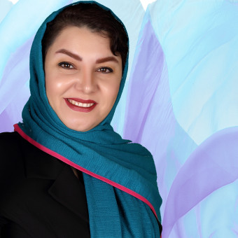 فاطمه امامی