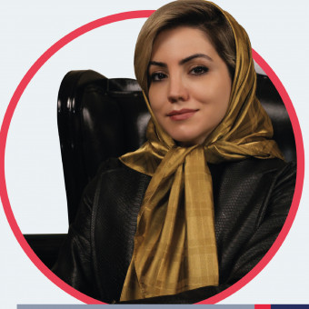 ارغوان مریدی