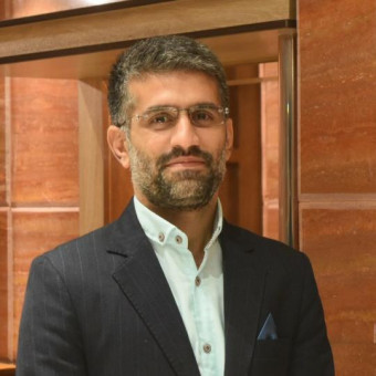 حمید شریعتی