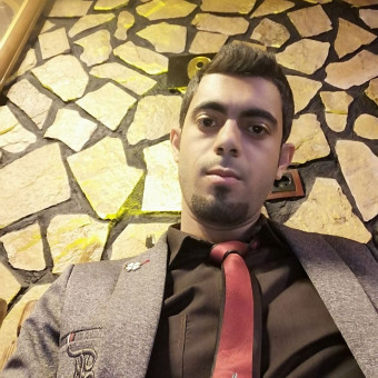 رسول رجب پور