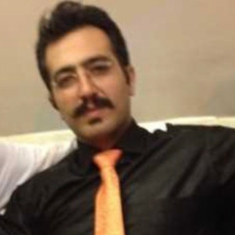 مسعود حق دوست