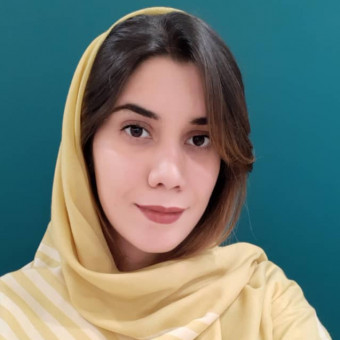 مرضیه وحیدنیا