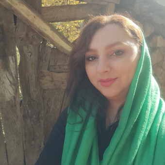 مهدیه موسوی