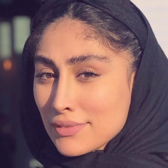 مهندس فاطمه پوستچی