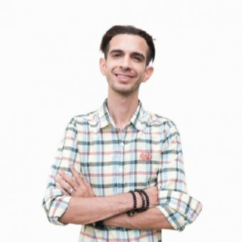 امین فرهادی