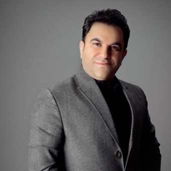 دکتر امیر صبوری