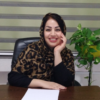 آزاده مسکوک