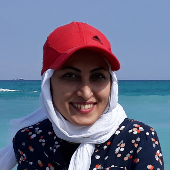 مهناز نیکبخت