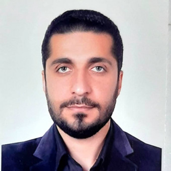 دکتر مسعود رضایی