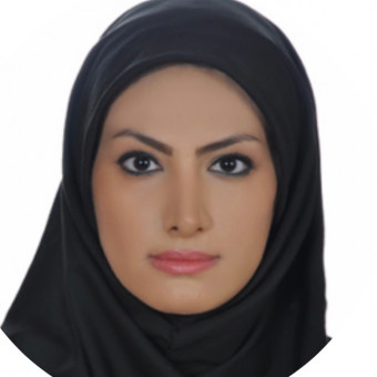 نیلوفر قاسمی