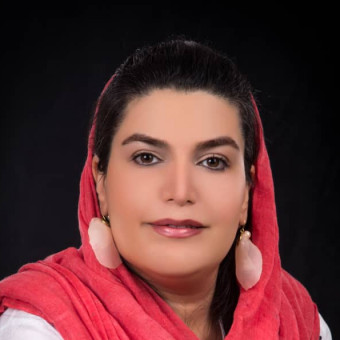 ندا بختیاری