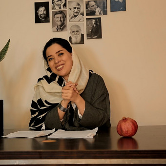 ملیکا ربیعی