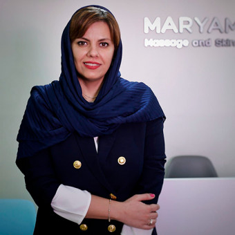 مریم سلیمانی