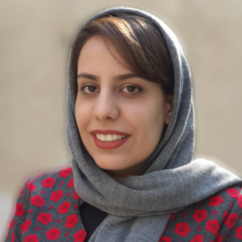 سپیده عابدی