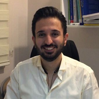 رضاطالشیان