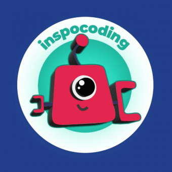موسسه آموزش برنامه نویسی و رباتیک اینسپوکدینگ