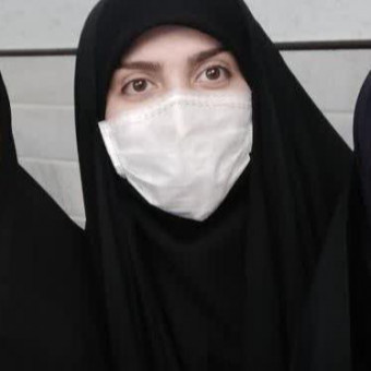 زهرا زینی وند