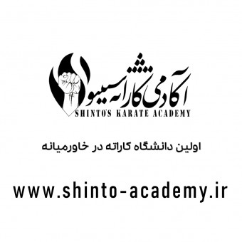 آکادمی کاراته شینتو