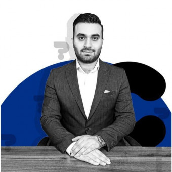 الیاس نیک صفت