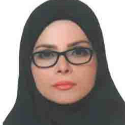 فاطمه زهرا شیرزاد