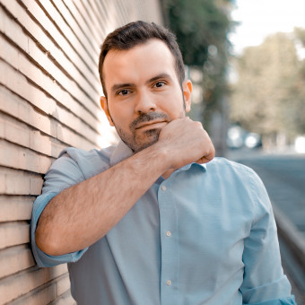 بهنام براتی