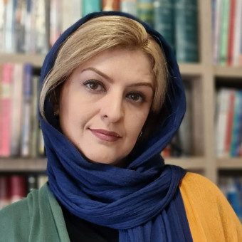 پری ناز عبدل وش