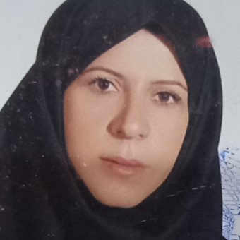 ناهید آقا حسینی