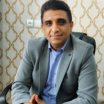 علی ویسی تبار