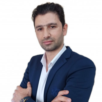 سعیدفرامون