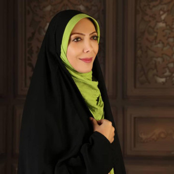 فاطمه عبادی
