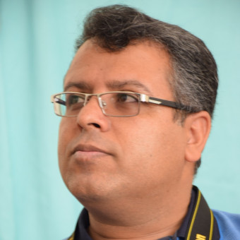 محمود تقی پور