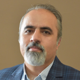 سعید خیاط مقدم