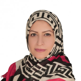 زهرا حبیب زاده