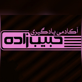 آکادمی یادگیری حبیب زاده