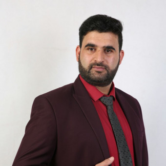 عیسی مهدی پور