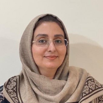 مریم استادزاده