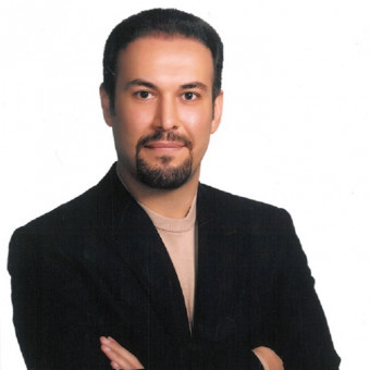 محسن حاجیلو