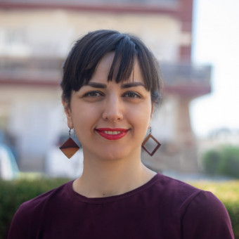 شهرزاد نورافکن