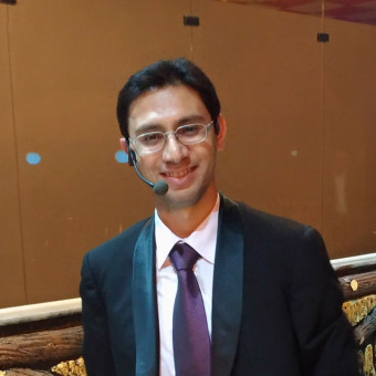 مهدی دشتیان