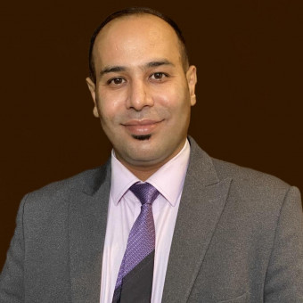 محمدرضاکرمی