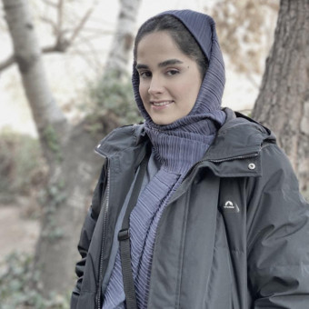 امینه موسوی