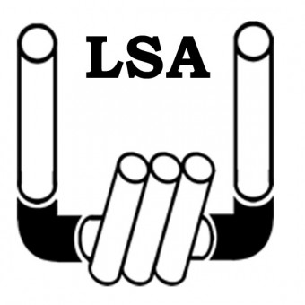 لوله شرق آسیا