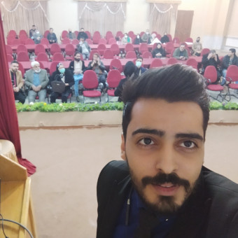 داریوش شریفیان