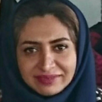 نجمه سلیمانی