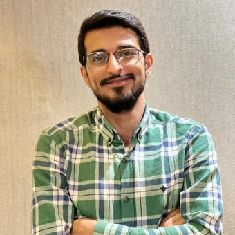 علیرضا کیانیان