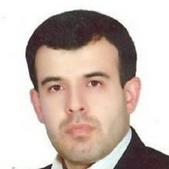 کانال بزرگ حکیم جرجانی