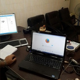 محسن هاشمی آرانی