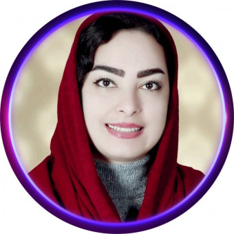 مرضیه صادقی