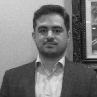 سیدعلیرضا شبیری