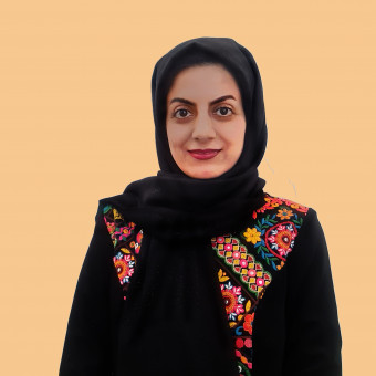 محبوبه توحیدی